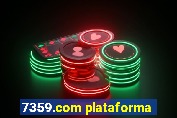 7359.com plataforma